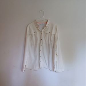 NWOT orvis fishing shirt